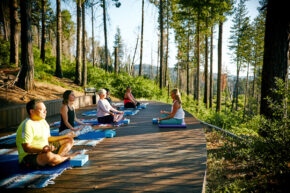 Rush Creek Yoga (Kim Carroll)